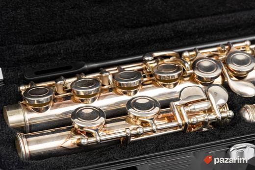 Flauta Music master FL-212