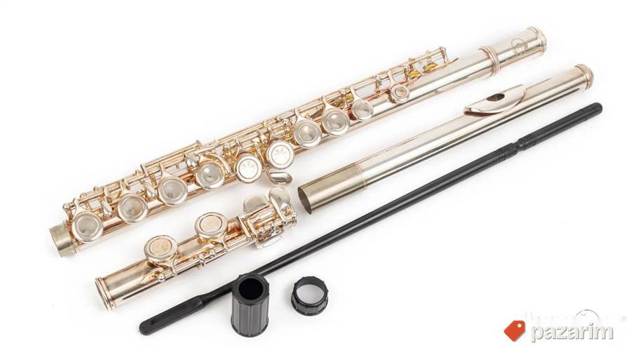 Flauta Music master FL-212 2
