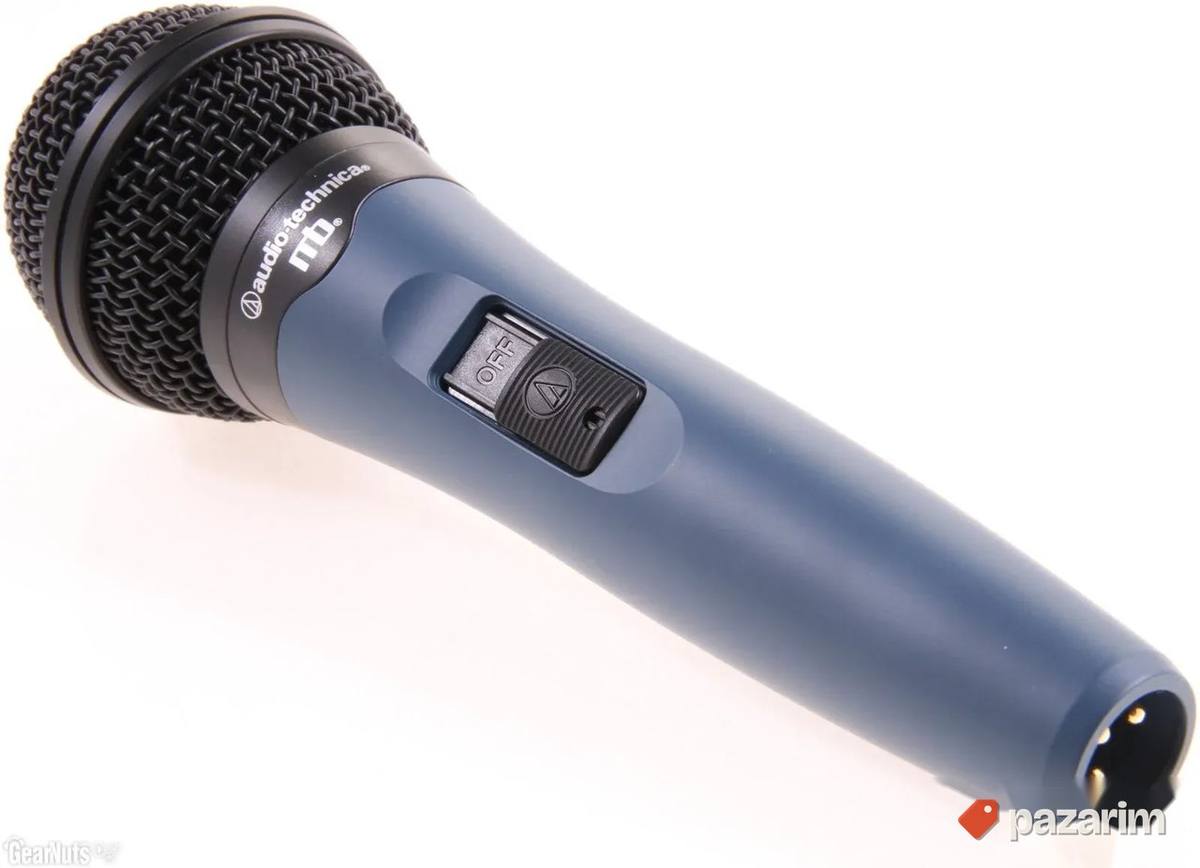 Audio-Technika mikrofon MB1K 1