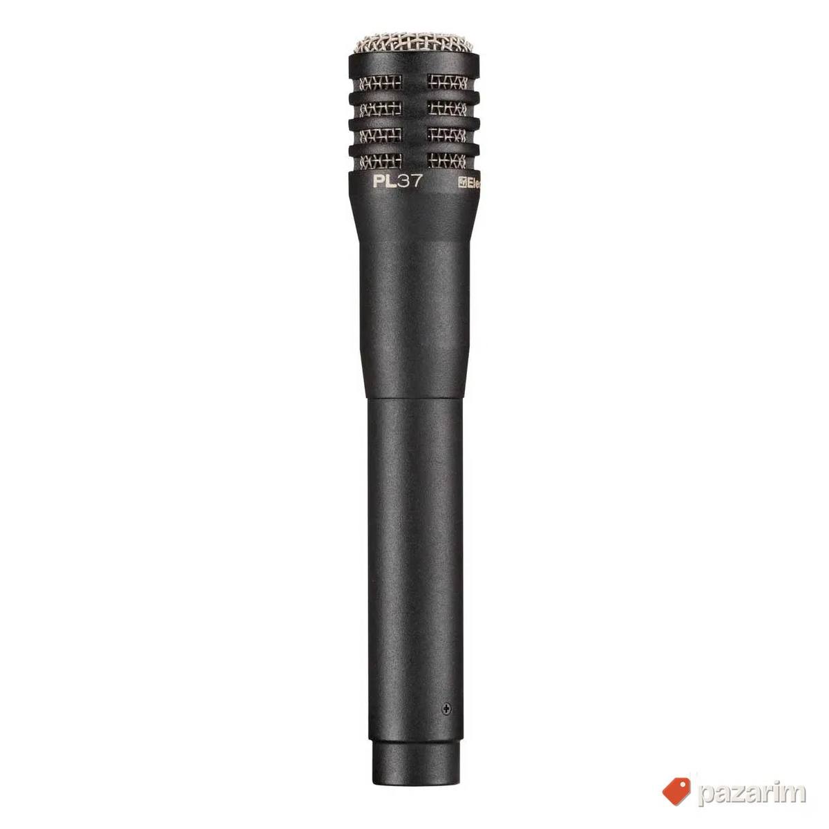 Electro-Voice PL37 mikrofon 1