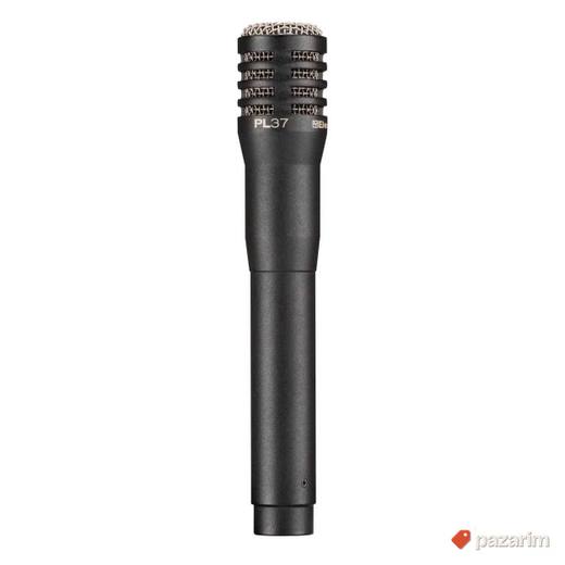 Electro-Voice PL37 mikrofon