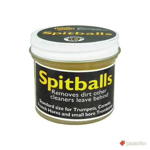 Herco HE185 Spitballs