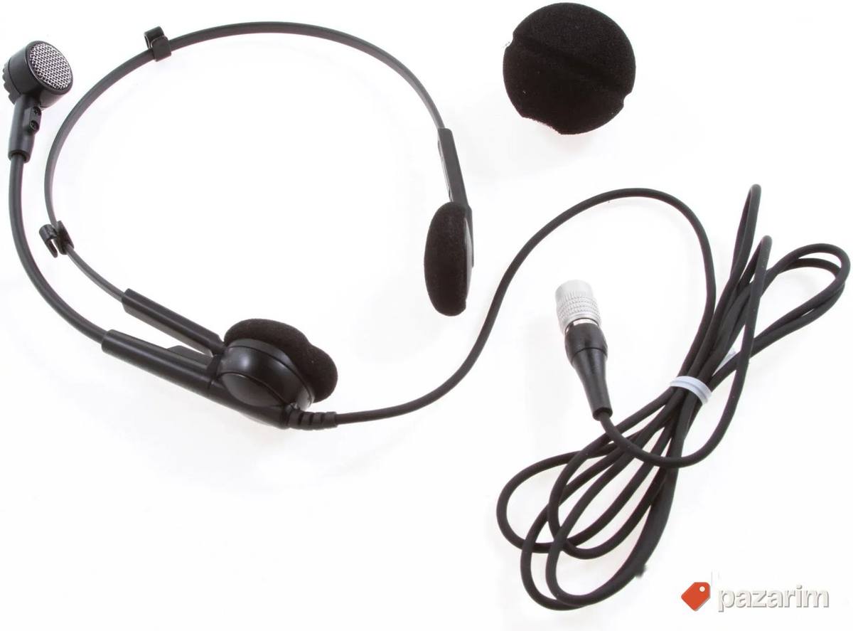Audio-Technica ATM75cW 1