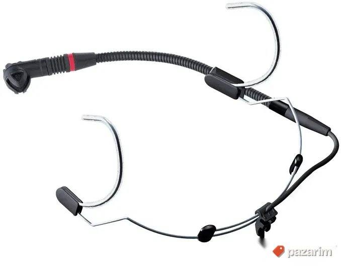 AKG C555 Kondenzatorski headset mikrofon 1