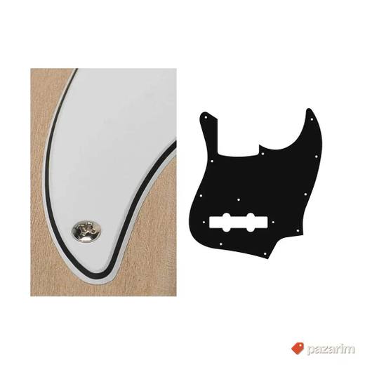 Boston JB-310-W pickguard za bas gitaru