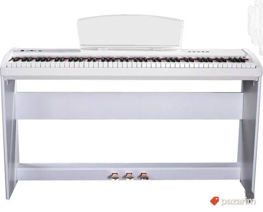 Music Master CDP-500WH Bluetooth