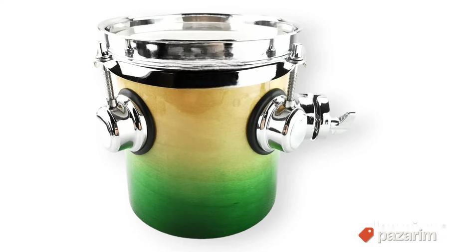 MT66 Bongos 6" Master drums 2