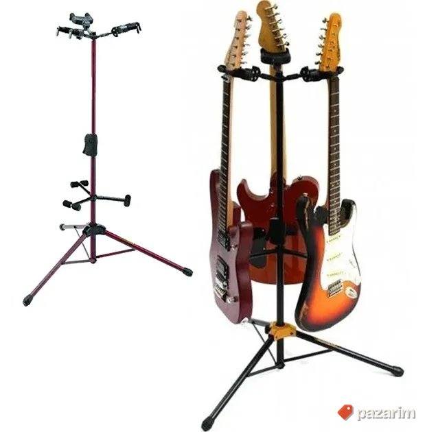 Hercules GS432B Stalak za gitare 1