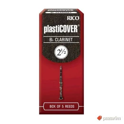 Plasticover Rico trska sa klarinet 2.5