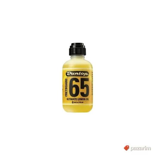 Dunlop Lemon Oil 65