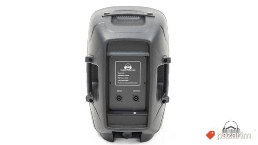 Music master 200w/400w N10