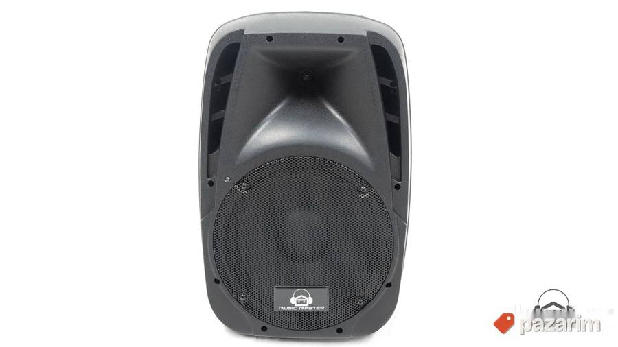 Music master 200w/400w N10 4