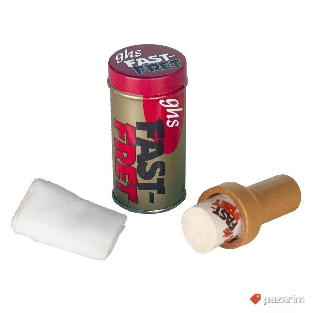 GHS Fast Fret 1