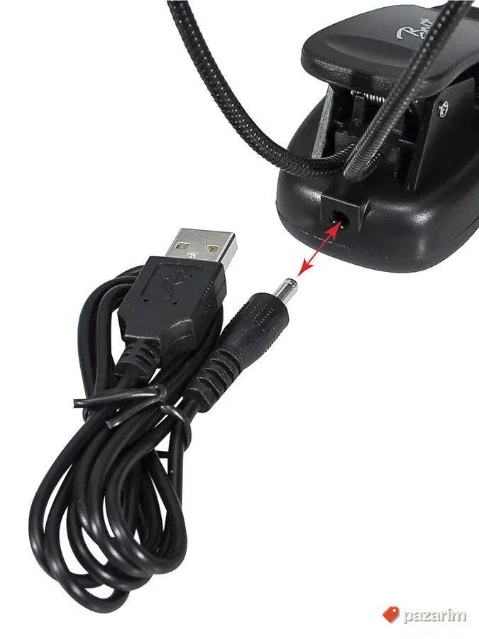 Boston MSL-504 LED lampa za notni pult 4