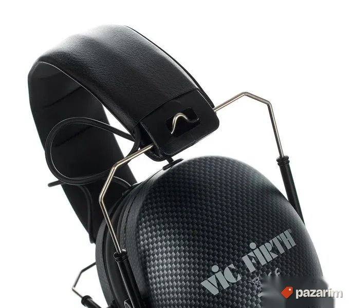 Vic Firth SIH2 Bubnjarske slušalice 1