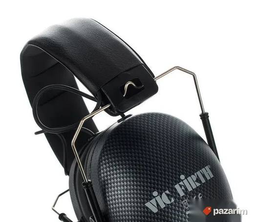 Vic Firth SIH2 Bubnjarske slušalice