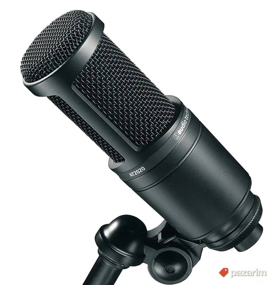 Audio-Technica AT2020 2