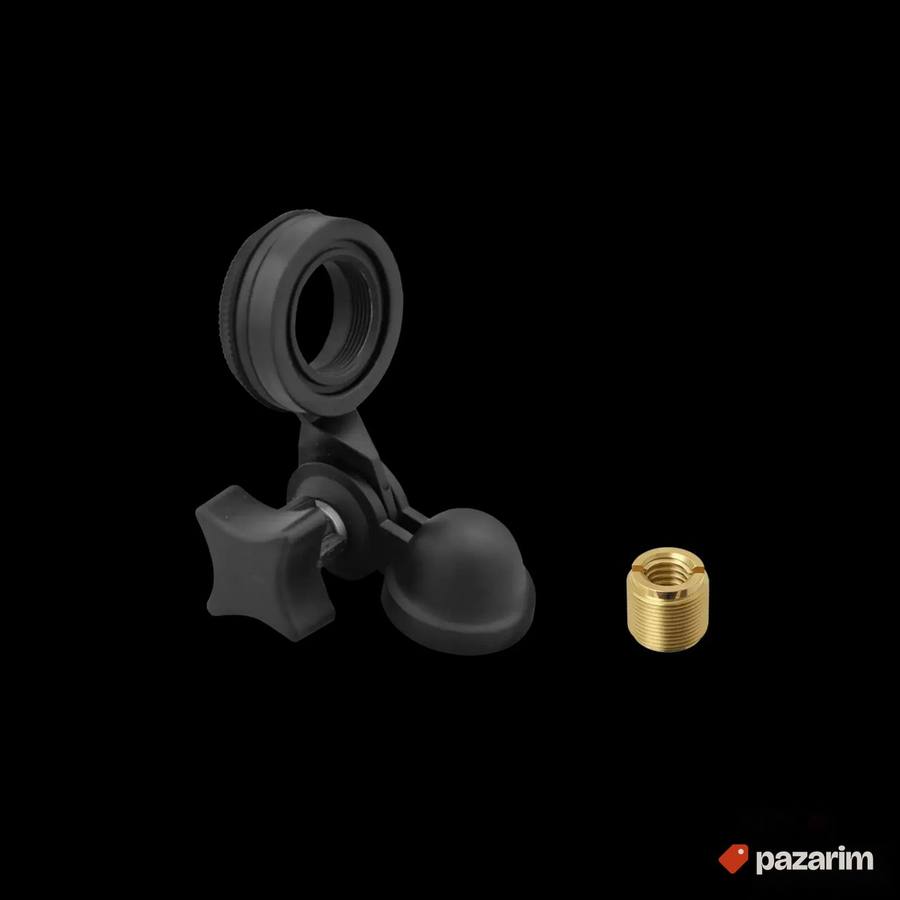 Audio-Technica AT2020 4