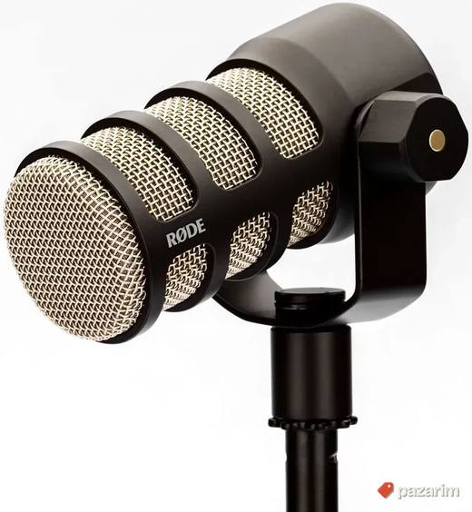 Rode PodMic