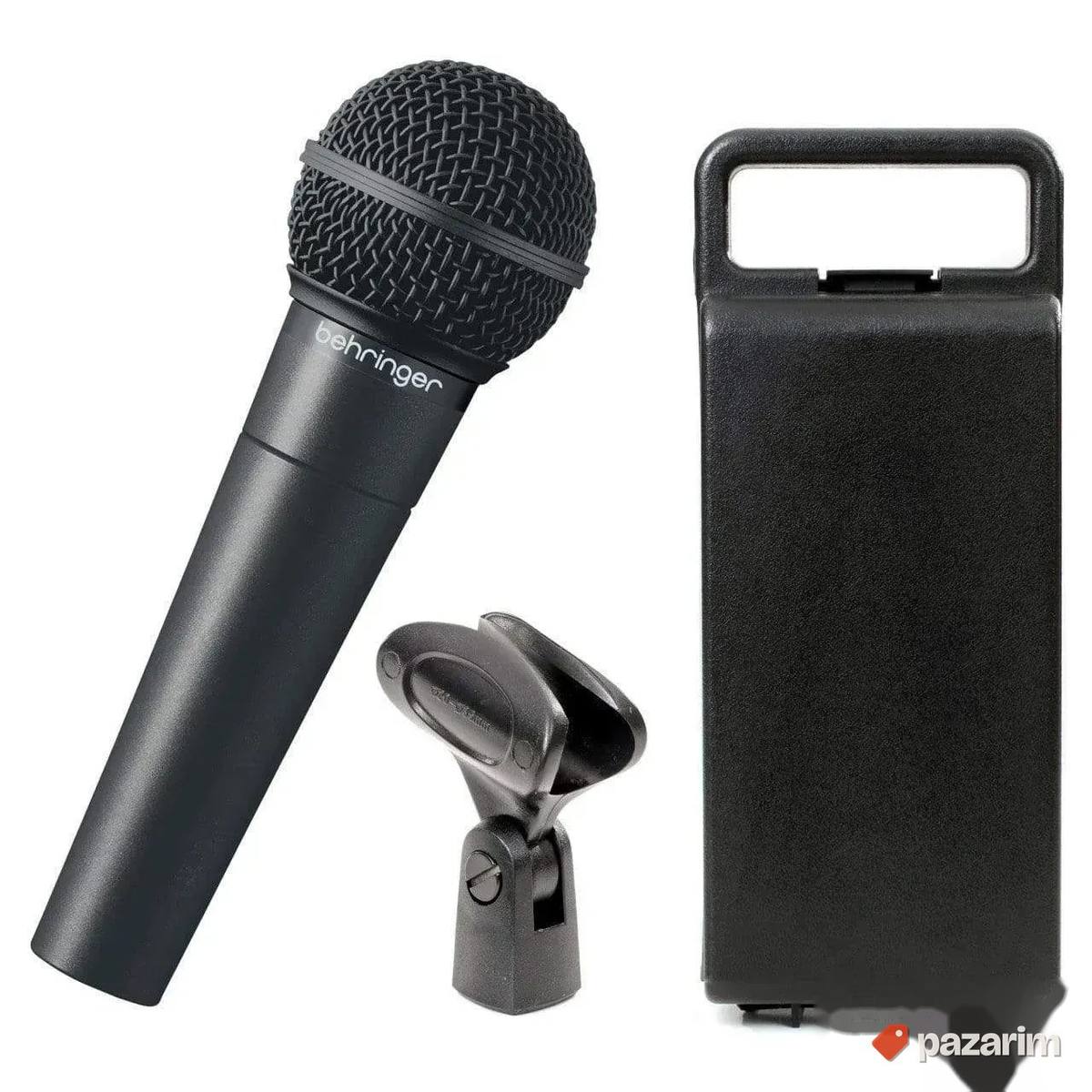 Behringer Ultravoice XM8500 1