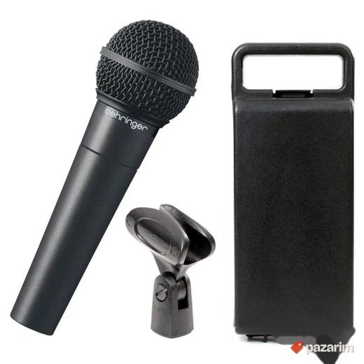 Behringer Ultravoice XM8500