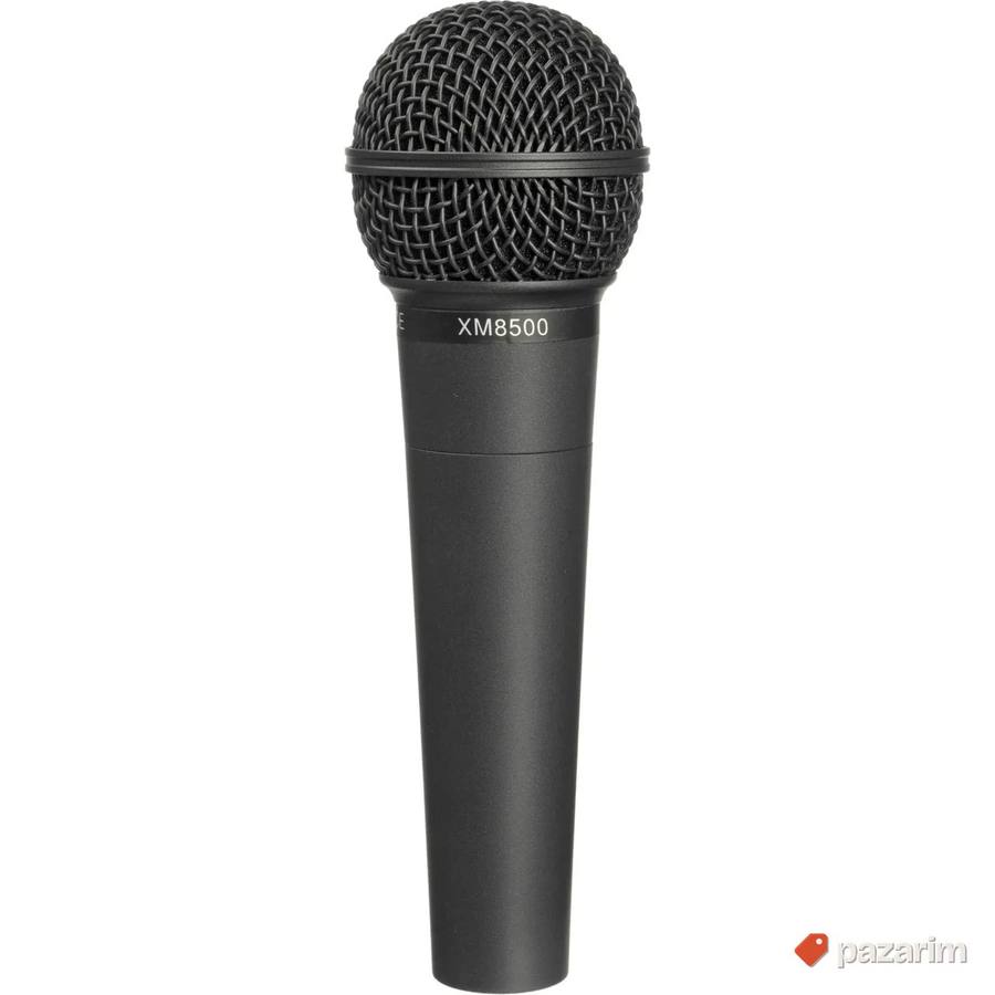 Behringer Ultravoice XM8500 2