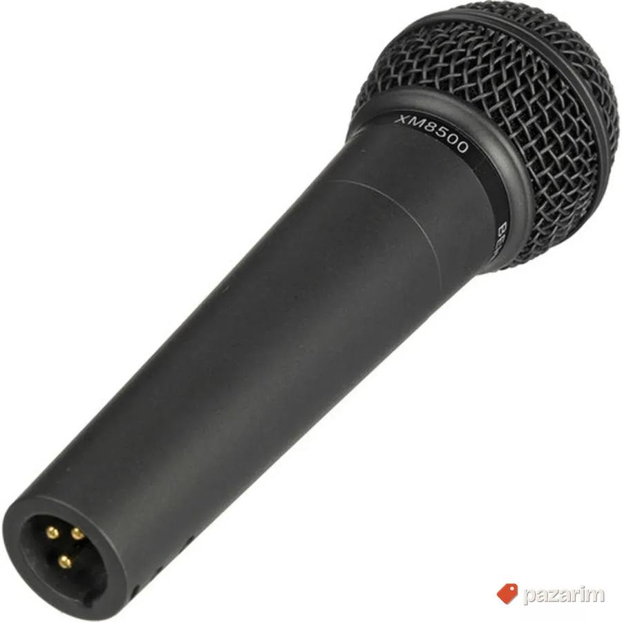 Behringer Ultravoice XM8500 3
