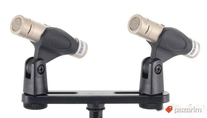 Behringer C2 Studio Condenser Microphones 2