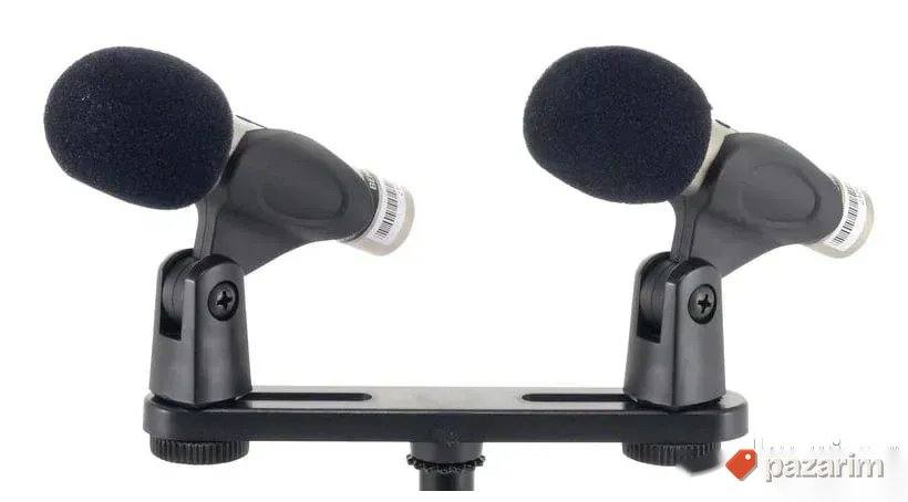 Behringer C2 Studio Condenser Microphones 3