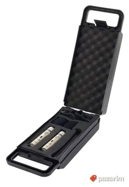 Behringer C2 Studio Condenser Microphones 5