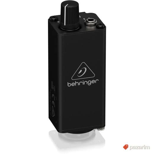 Behringer PowerPlay PM1 in-ear pojasni monitoring kontroler