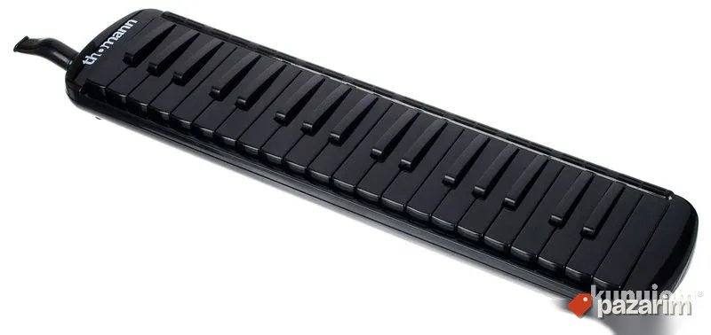 Thomann 37 Pro Melodica Black 2
