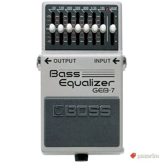Boss GEB-7