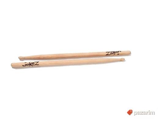 Palice Zildjian 5B Heavy Wood