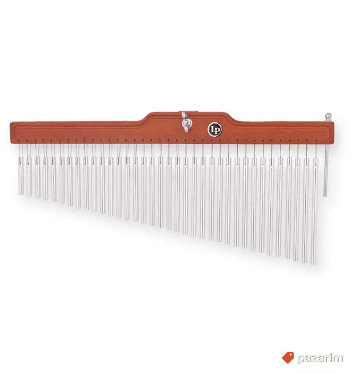 LP Latin Percussion LP511C Concert Series Set of 36 Chimes 1