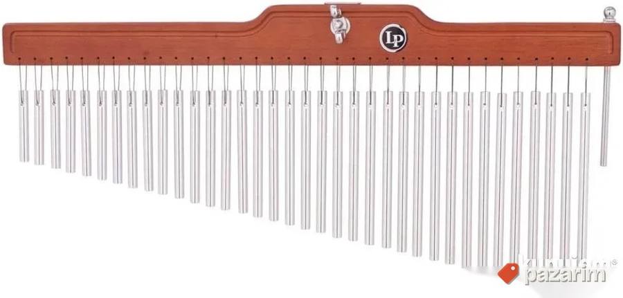 LP Latin Percussion LP511C Concert Series Set of 36 Chimes 2