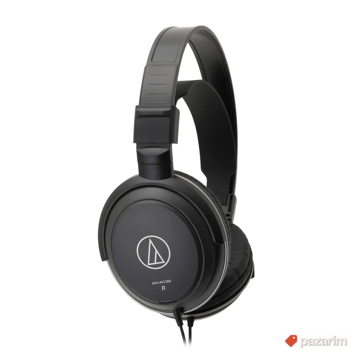 Audio-Technica ATH-AVC200 1
