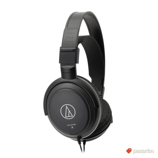 Audio-Technica ATH-AVC200