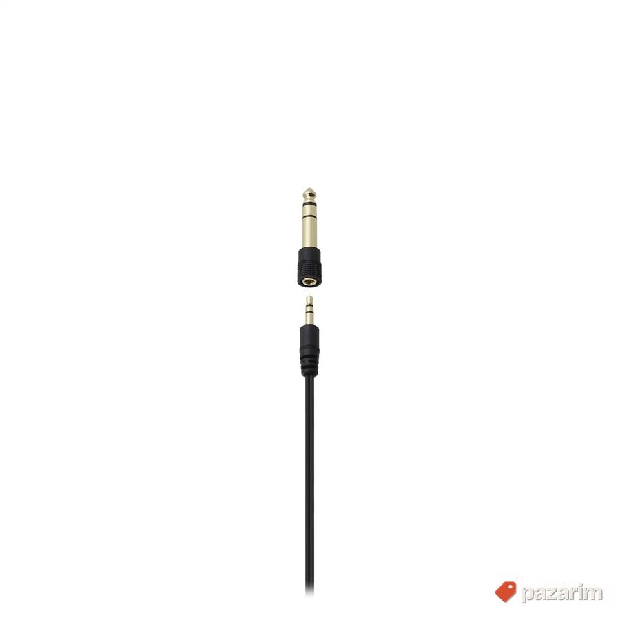 Audio-Technica ATH-AVC200 2