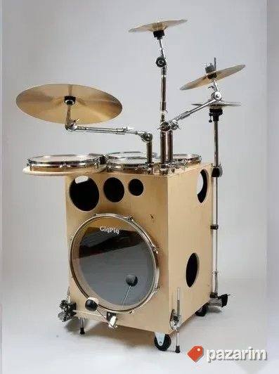 Gig pig NGX-N 1