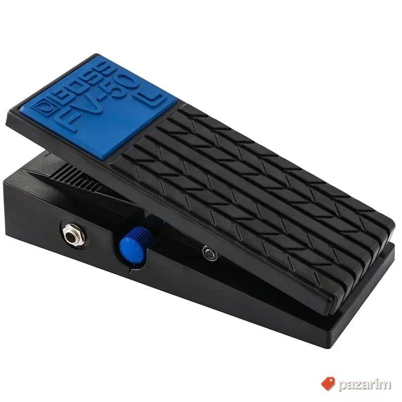 Boss pedal 1