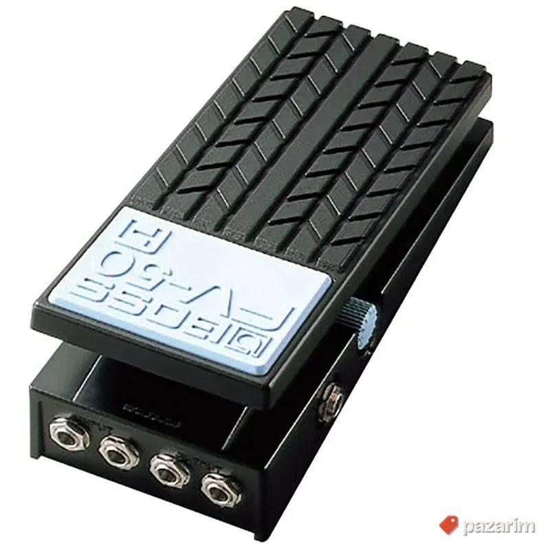 Boss FV-50H Volume Pedal (High Z) 1