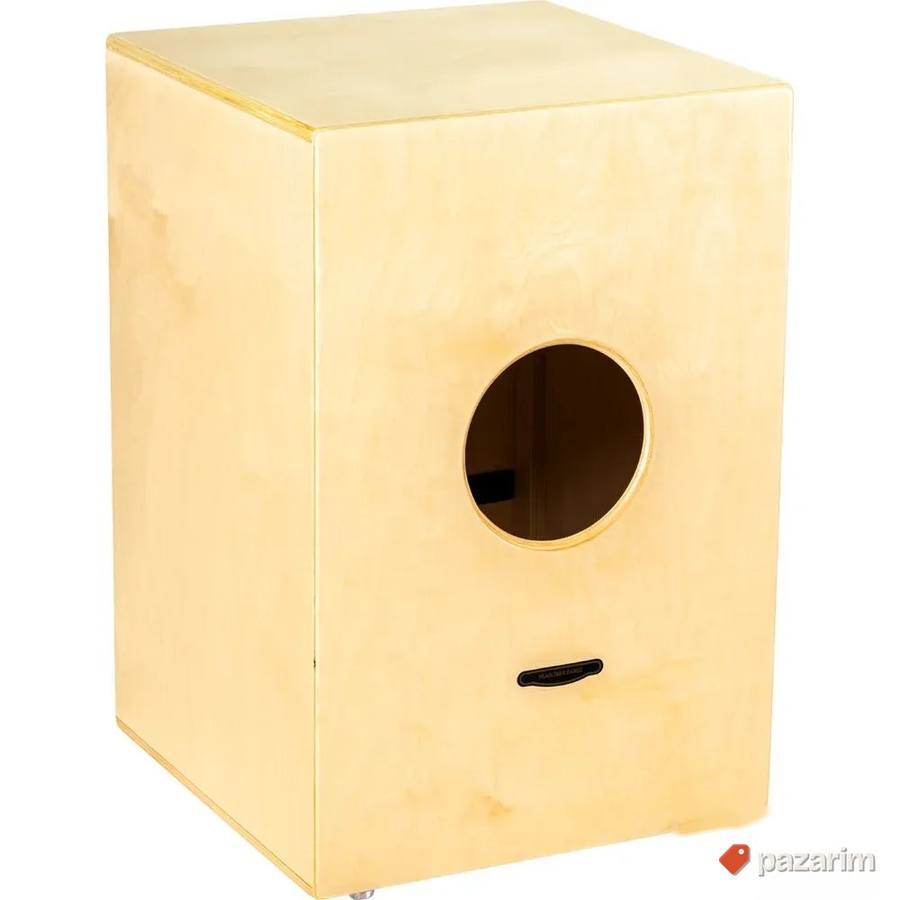 Meinl HCAJ1NT kahon 3