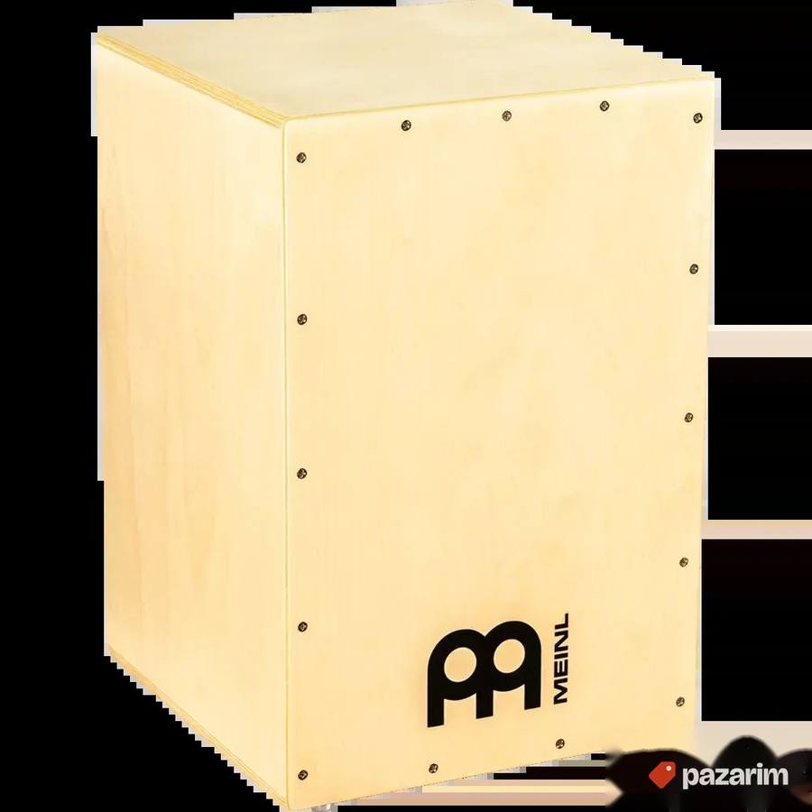 Meinl HCAJ1NT kahon 4