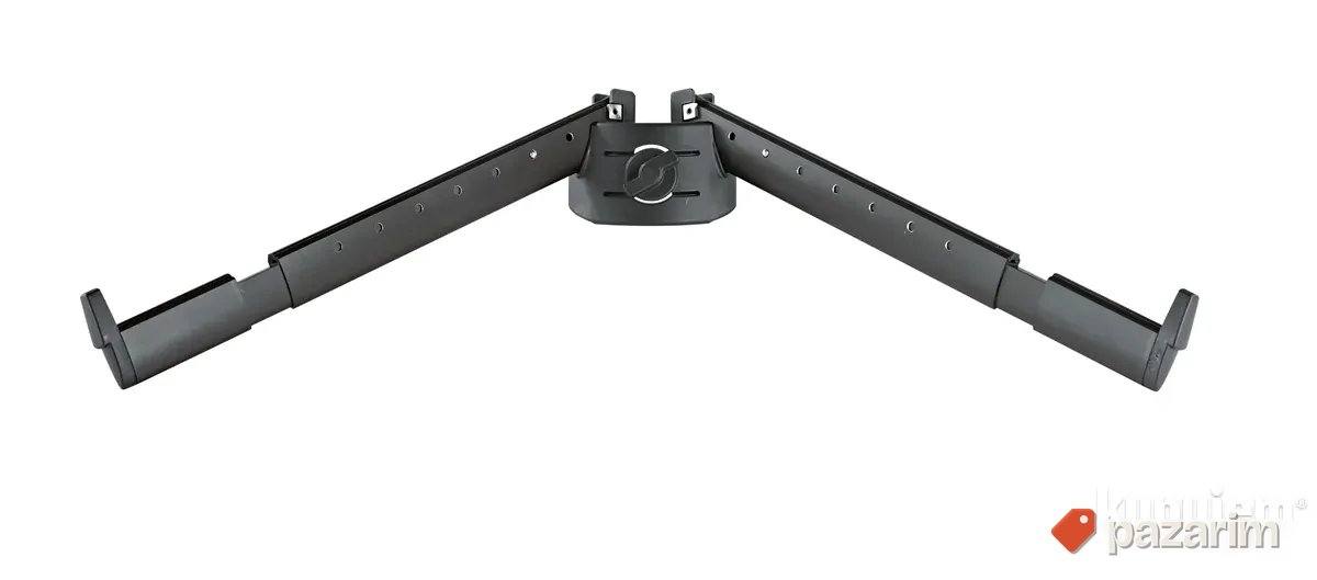 K&М 18866-000-35 set B ručice za spider stalak (kose) 1