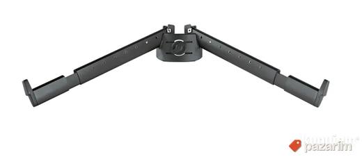 K&М 18866-000-35 set B ručice za spider stalak (kose)