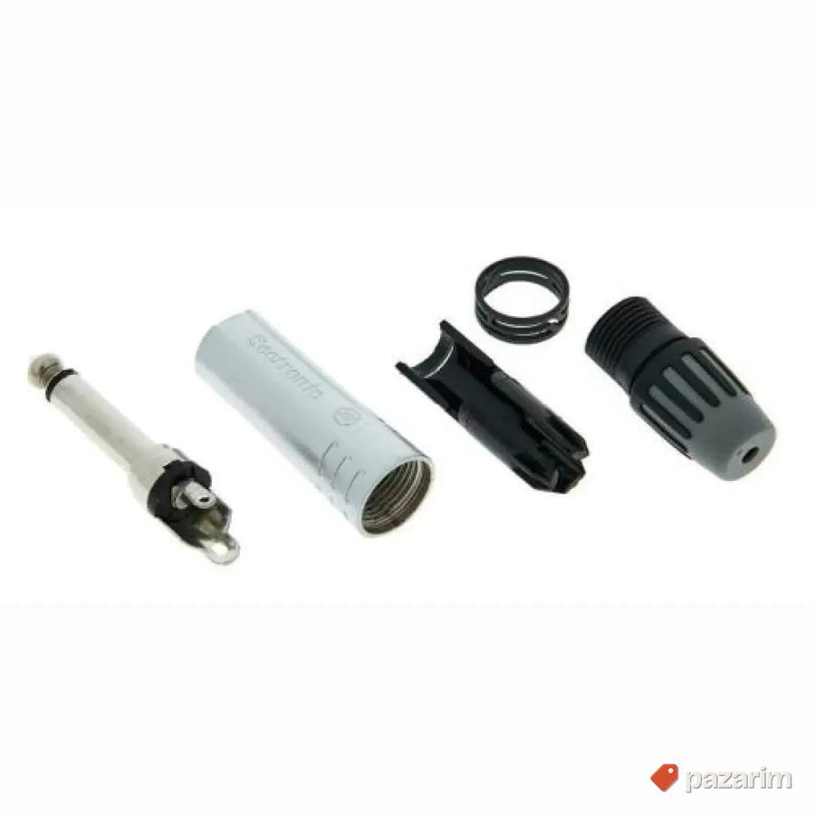 SEETRONIC MP2X 6.35mm 2