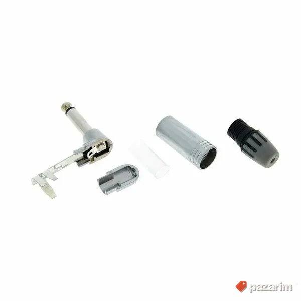 SEETRONIC MP2RX 6,35mm Jack Mono 90 2