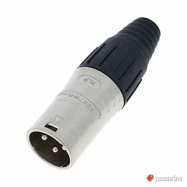 Seetronic SCSM3 3pin XLR 1