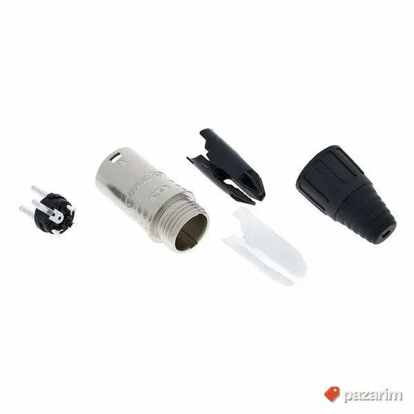 Seetronic SCSM3 3pin XLR 2